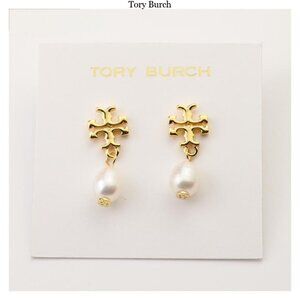Tory Burch Earrings(Brand New)